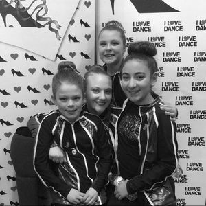 Meet your Posher, Ryenn